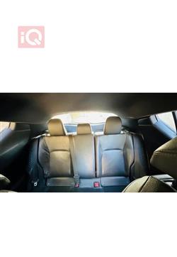 تويوتا سي اتش ار